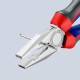 Kombineeritud tangid KNIPEX 0305200 4