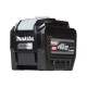 Aku MAKITA BL4080H 40V MAX XGT 8,0Ah 5