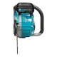 Aku kettsaag MAKITA 40V MAX XGT 7