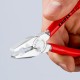 Mini kombineeritud tangid KNIPEX 0303110 2