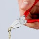 Mini kombineeritud tangid KNIPEX 0303110 3