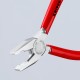 Mini kombineeritud tangid KNIPEX 0303110 5