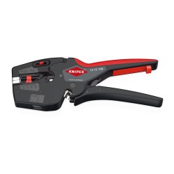 Isolatsiooni eemaldamise tangid KNIPEX 1272190SB