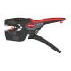 Isolatsiooni eemaldamise tangid KNIPEX 1272190SB 2