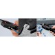 Isolatsiooni eemaldamise tangid KNIPEX 1272190SB 3