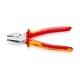 Kombineeritud tangid suure hoovajõuga KNIPEX 0206225 2