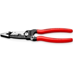 Multifunktsionaalsed elektriku tangid KNIPEX 1371200ME SB
