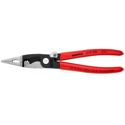 Elektripaigaldustangid KNIPEX 1391200