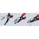 Multifunktsionaalsed tangid KNIPEX 1372200ME SB 3