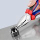 Kombineeritud tangid KNIPEX 0305200SB 5 Kombineeritud tangid KNIPEX 0305200SB 5