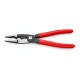 Elektripaigaldustangid 6in1KNIPEX 1381200SB 2