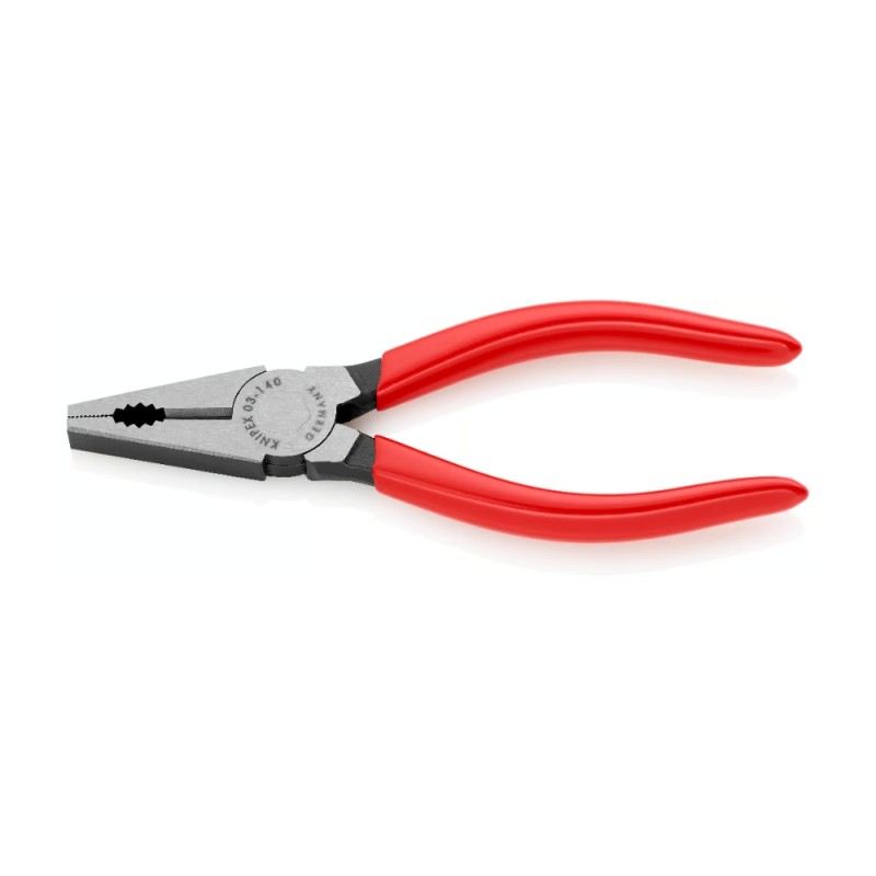Kombineeritud tangid KNIPEX 0301140SB 1 Kombineeritud tangid KNIPEX 0301140SB 1