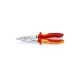 Näpitstangid KNIPEX 1396200T BK 1