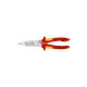 Näpitstangid KNIPEX 1396200T BK 2