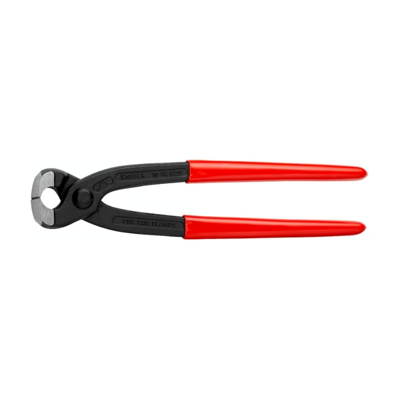 Voolikuklambritangid KNIPEX 1098I220 1 Voolikuklambritangid KNIPEX 1098I220 1