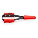 Juhtmekoorimise tangid KNIPEX 1511120 1