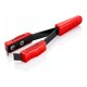 Juhtmekoorimise tangid KNIPEX 1511120 2