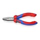 Lameda otsaga tangid KNIPEX 2002140SB 1