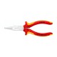 Koonusmokktangid elektrikule KNIPEX 160mm 2506160SB 3