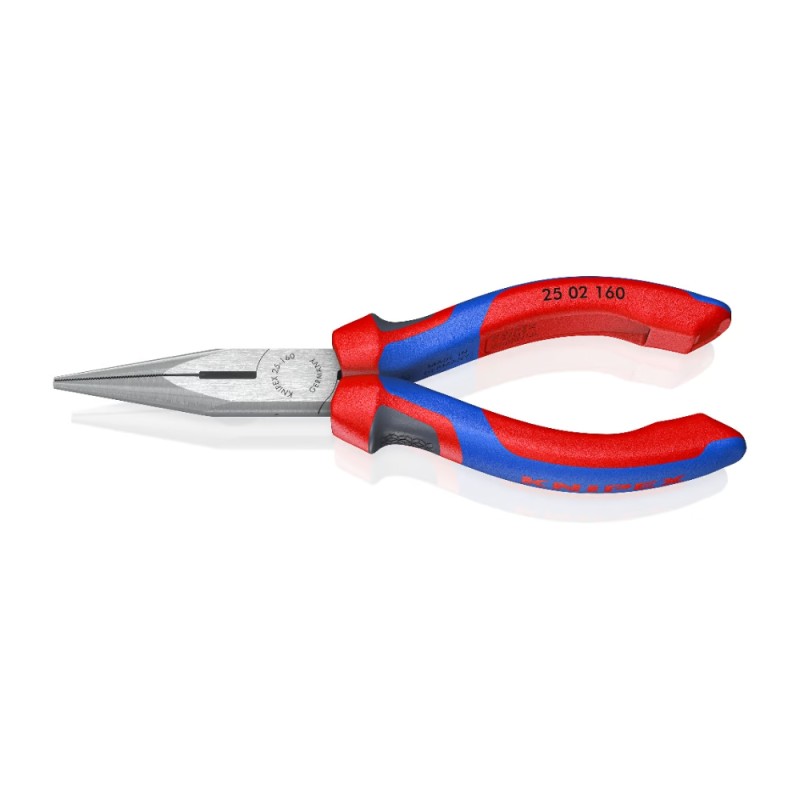 Koonusmokktangid KNIPEX 160mm 2502160 1