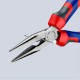 Koonusmokktangid KNIPEX 160mm 2502160 3