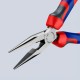 Koonusmokktangid KNIPEX 160mm 2502160 5