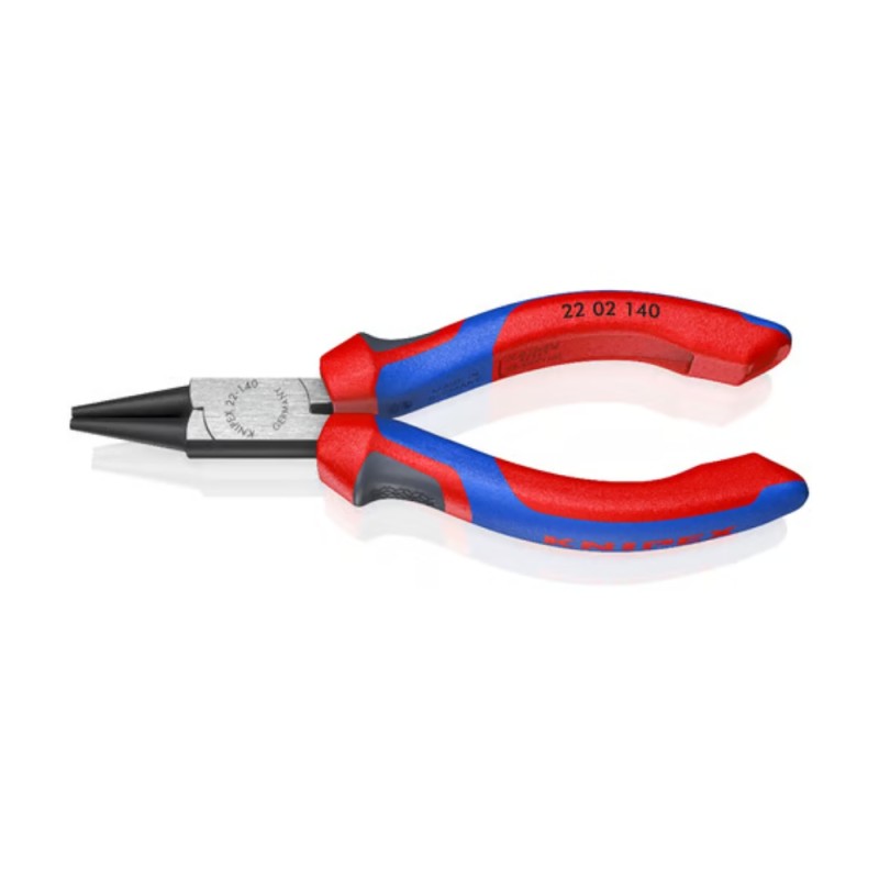 Ümarmokktangid KNIPEX 140mm 2202140 1