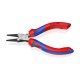 Ümarmokktangid KNIPEX 140mm 2202140 2