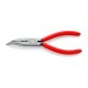 Pikendatud otstega tangid KNIPEX 2521 1