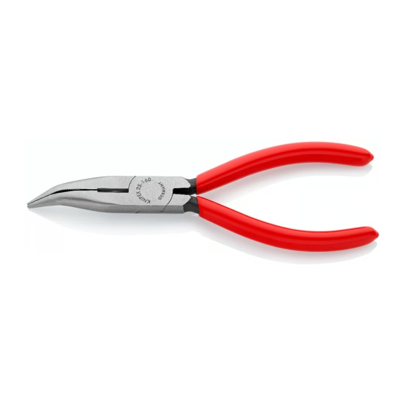Pikendatud otstega tangid KNIPEX 2521 1