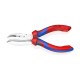 Kumera otsaga tangid KNIPEX 2525 160mm 2