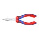 Kumera otsaga tangid KNIPEX 2525 160mm 3