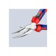 Kumera otsaga tangid KNIPEX 2525 160mm 5