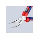 Kumera otsaga tangid KNIPEX 2525 160mm 6