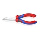 Kumera otsaga tangid KNIPEX 2525 160mm 1