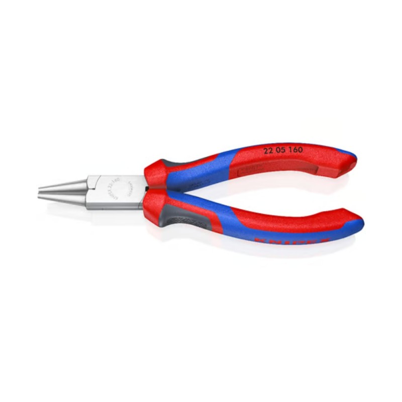 Ümarmokktangid KNIPEX 160mm 2205160 1