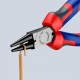 Ümarmokktangid KNIPEX 160mm 2205160 5