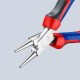 Ümarmokktangid KNIPEX 160mm 2205160 3