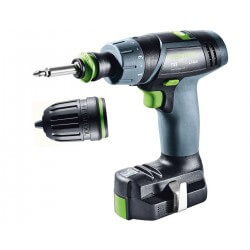 Akutrell FESTOOL TXS Li 2,6 Plus