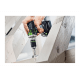 Akutrell FESTOOL DRC 18/4 Li Plus 2