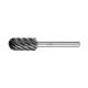 Karbiidpuur PFERD HM WRC 1225/6 INOX HC-STS 1 Karbiidpuur PFERD HM WRC 1225/6 INOX HC-STS 1