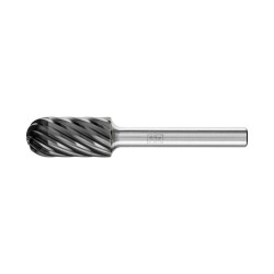 Karbiidpuur PFERD HM WRC 1225/6 INOX HC-STS
