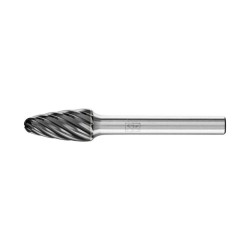 Karbiidpuur PFERD HM RBF 1020/6 INOX HC-STS
