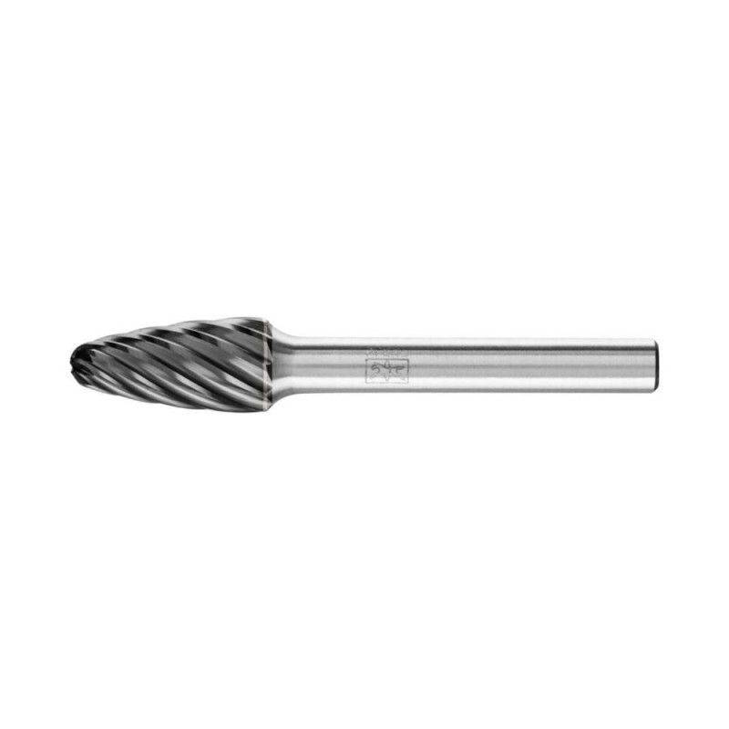 Karbiidpuur PFERD HM RBF 1020/6 INOX HC-STS 1 Karbiidpuur PFERD HM RBF 1020/6 INOX HC-STS 1