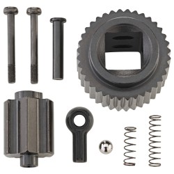 Remondi komplekt STAHLWILLE nr. 7210/30
