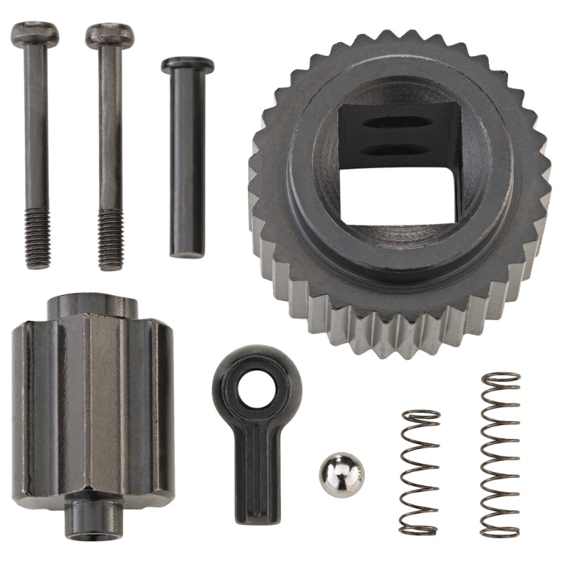 Remondi komplekt STAHLWILLE nr. 7210/30 1