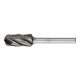 Karbiidpuur PFERD HM WRC 1225/6 ALU HC-NFE 1 Karbiidpuur PFERD HM WRC 1225/6 ALU HC-NFE 1