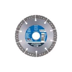 Lõikeketas PFERD D1A1R 125x2,8x1,6x22,2mm D601VG