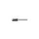 Karbiidpuur HM WRC Z3 PLUS PFERD Ø12x25mm 1 Karbiidpuur HM WRC Z3 PLUS PFERD Ø12x25mm 1