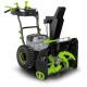 Akumuliatorinis savaeigis sniego valytuvas EGO Power+ SNT2400E 61cm 1 Akumuliatorinis savaeigis sniego valytuvas EGO Power+ SNT2400E 61cm 1